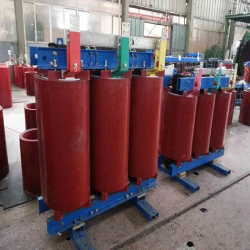 方城400KVA干式电力变压器