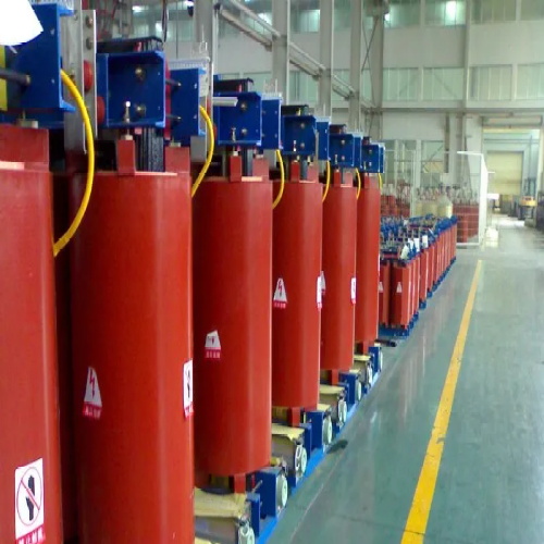 方城SCB10-200KVA干式变压器
