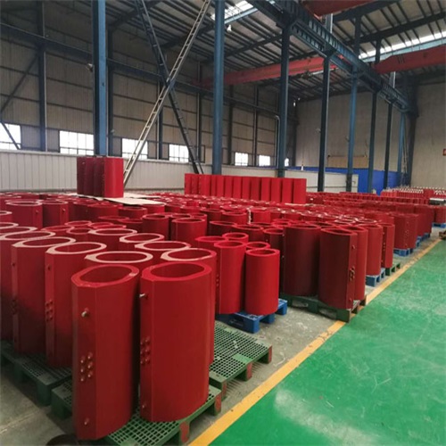 方城SCB11干式变压器