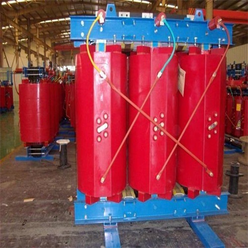 方城SCB10-1000KVA干式变压器