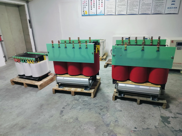 方城KS11-1000KVA矿用变压器